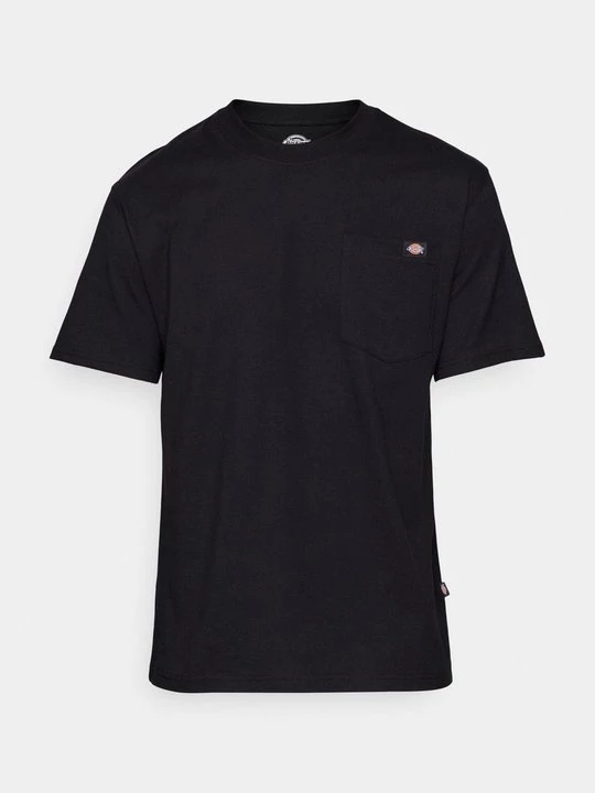 Obrázek produktu Jednoduché tričko Dickies černá