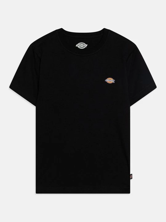 Obrázek produktu Jednoduché tričko Dickies černá