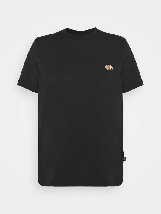 Obrázek produktu Jednoduché tričko Dickies černá