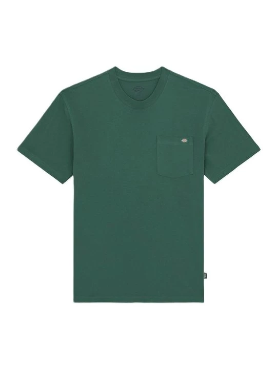 Obrázek produktu Jednoduché tričko Dickies zelená