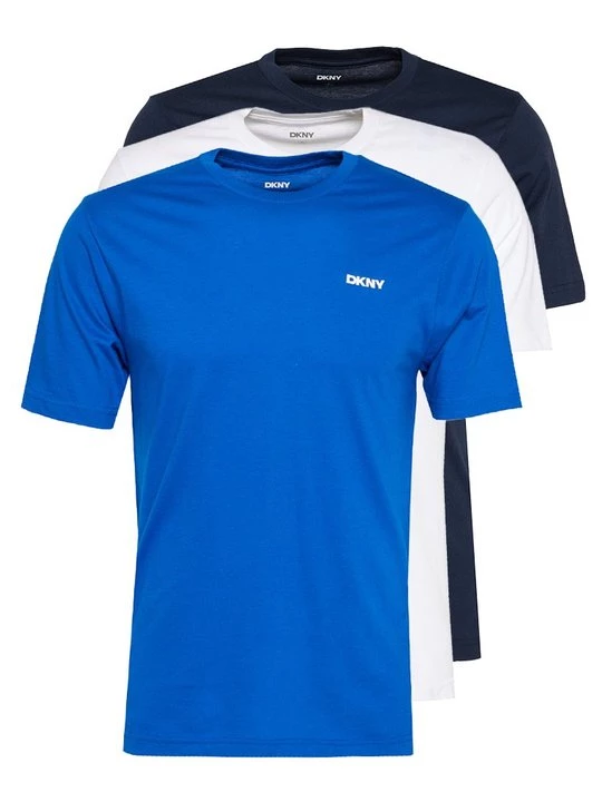 Obrázek produktu Jednoduché tričko DKNY