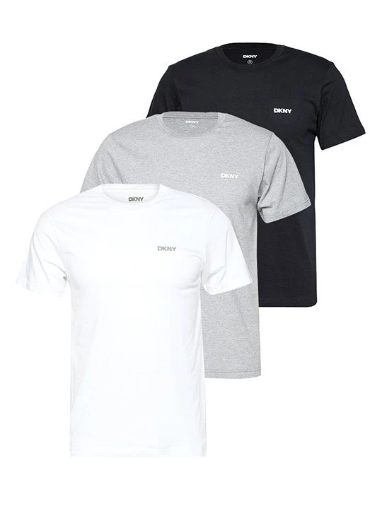 Obrázek produktu Jednoduché tričko DKNY
