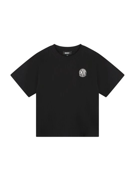 Obrázek produktu Jednoduché tričko DKNY