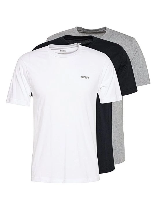 Obrázek produktu Jednoduché tričko DKNY
