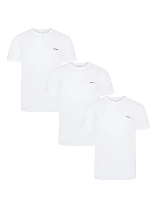 Obrázek produktu Jednoduché tričko DKNY