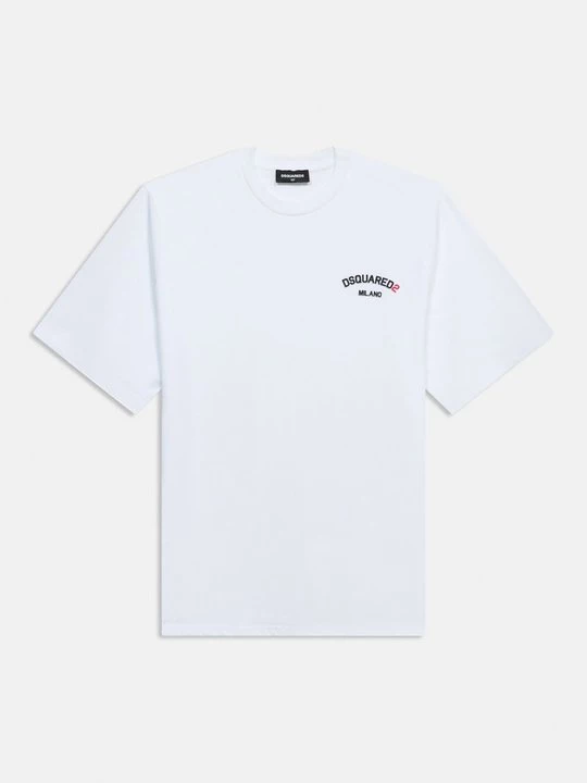 Obrázek produktu Jednoduché tričko Dsquared2
