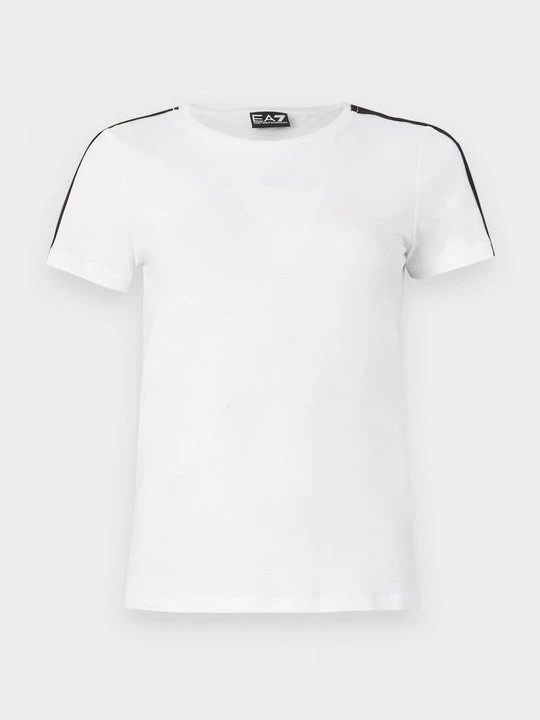 Obrázek produktu Jednoduché tričko EA7 Emporio Armani