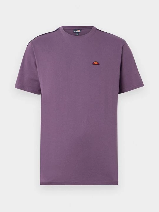 Obrázek produktu Jednoduché tričko Ellesse bordeaux
