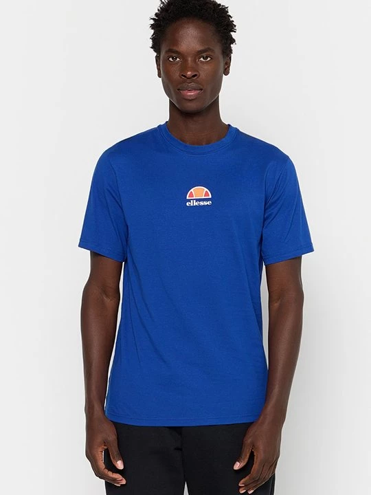 Obrázek produktu Jednoduché tričko Ellesse modrá