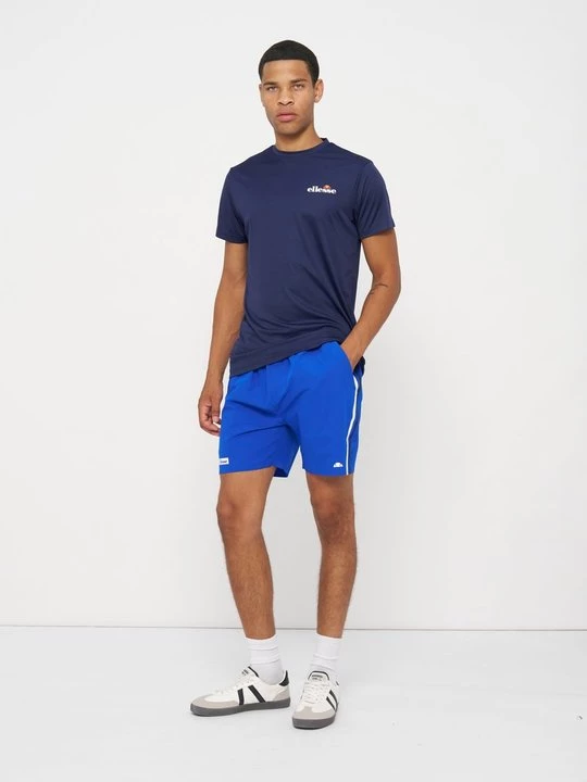 Obrázek produktu Jednoduché tričko Ellesse modrá