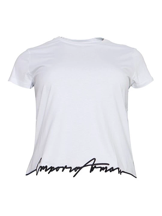 Obrázek produktu Jednoduché tričko Emporio Armani