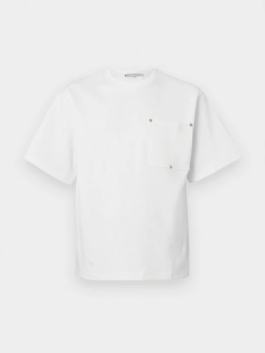 Obrázek produktu Jednoduché tričko Essential Collective