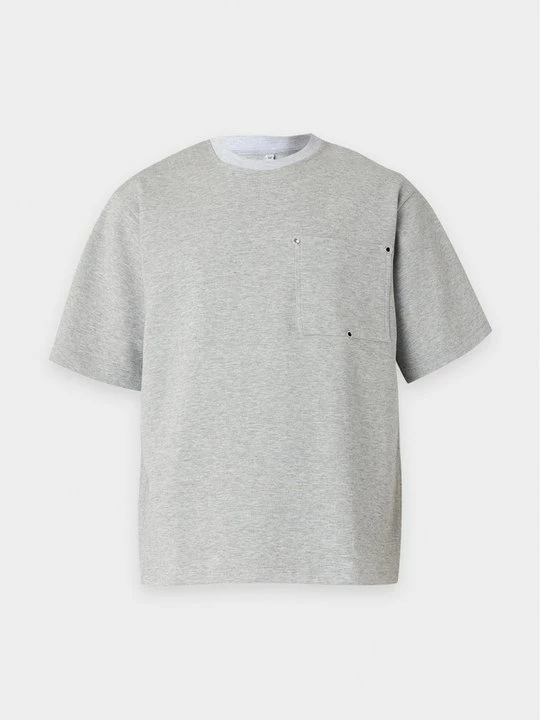 Obrázek produktu Jednoduché tričko Essential Collective