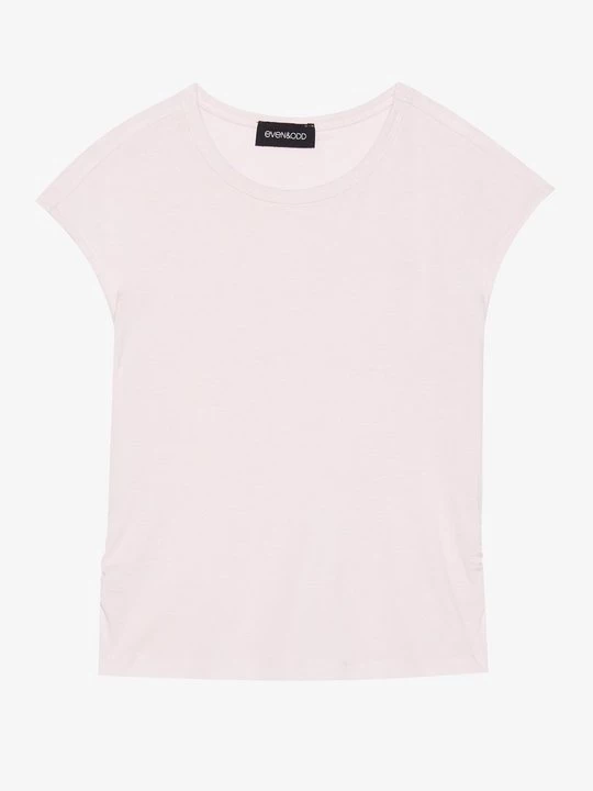 Obrázek produktu Jednoduché tričko Even&Odd By Zalando světle růžová