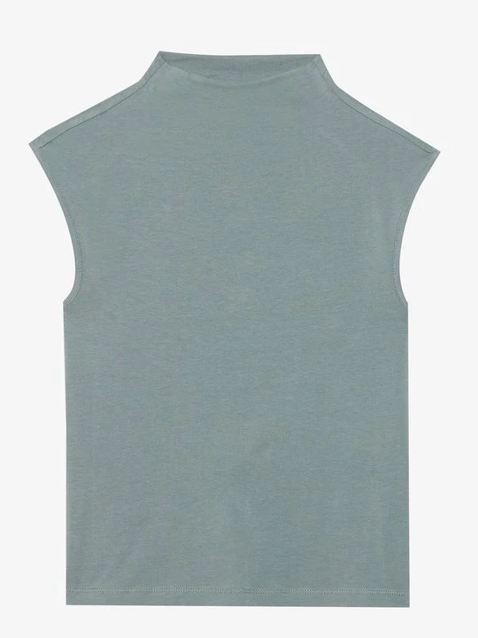 Obrázek produktu Jednoduché tričko Even&Odd By Zalando zelená