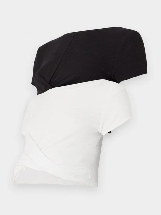 Obrázek produktu Jednoduché tričko Even&Odd Maternity By Zalando