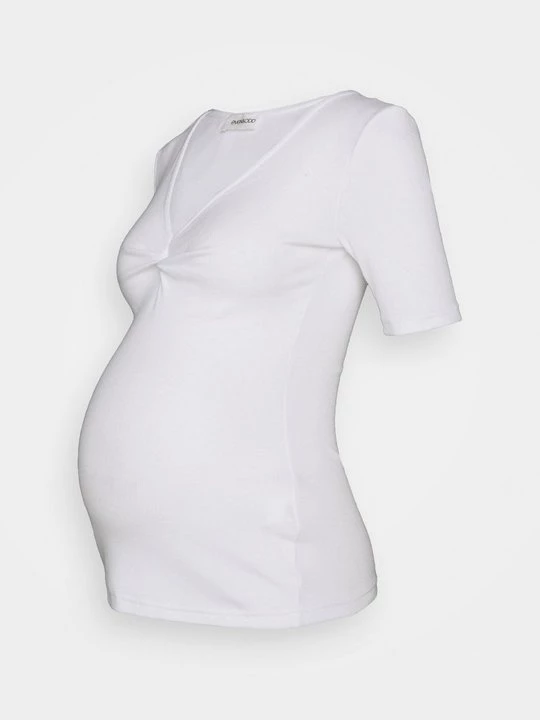 Obrázek produktu Jednoduché tričko Even&Odd Maternity By Zalando