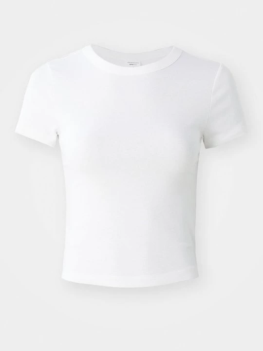 Obrázek produktu Jednoduché tričko Gina Tricot