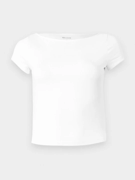 Obrázek produktu Jednoduché tričko Hollister Co.