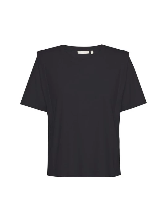 Obrázek produktu Jednoduché tričko InWear černá