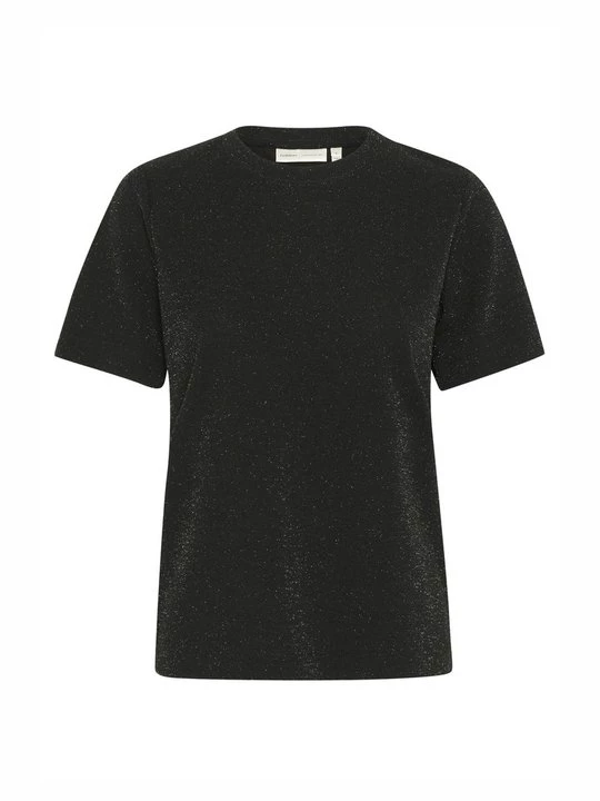 Obrázek produktu Jednoduché tričko InWear černá