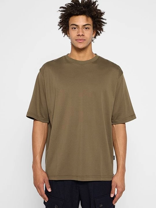 Obrázek produktu Jednoduché tričko IRO khaki