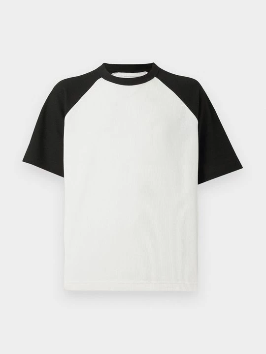 Obrázek produktu Jednoduché tričko Jack&Jones černá