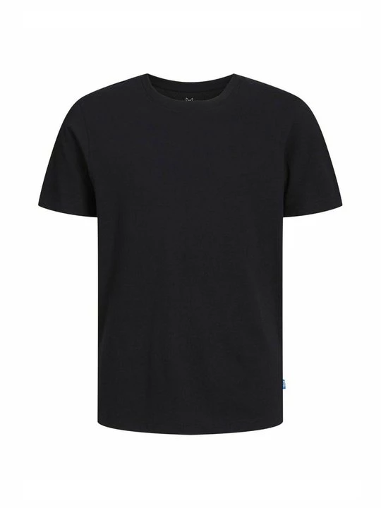 Obrázek produktu Jednoduché tričko Jack & Jones Kids černá