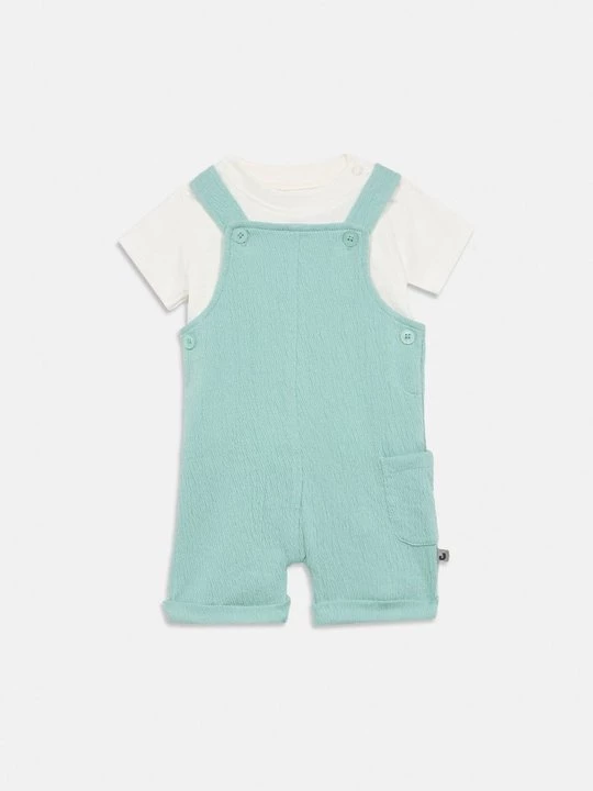 Obrázek produktu Jednoduché tričko Jacky Baby