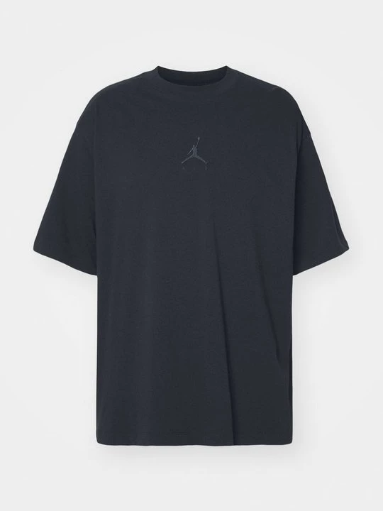 Obrázek produktu Jednoduché tričko Jordan černá