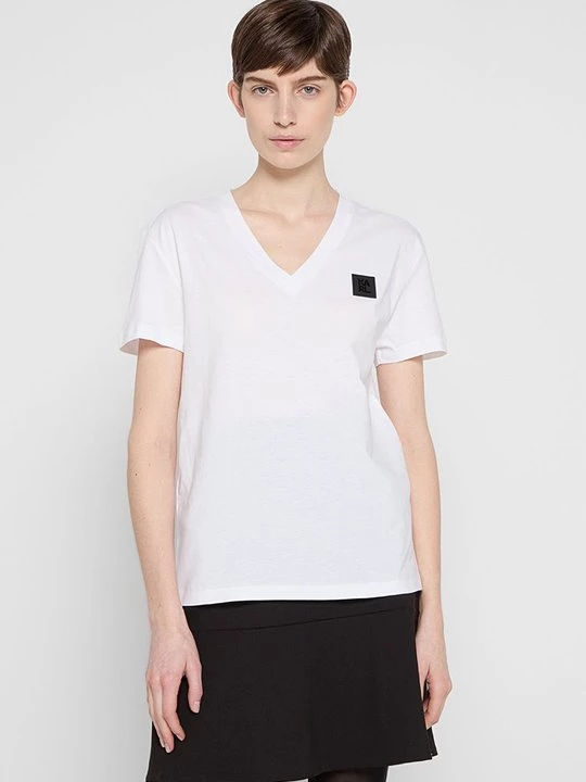 Obrázek produktu Jednoduché tričko KARL LAGERFELD