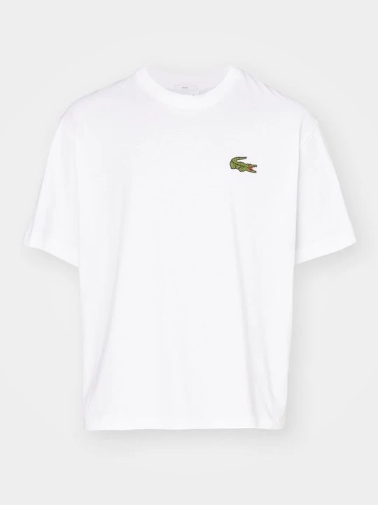 Obrázek produktu Jednoduché tričko Lacoste