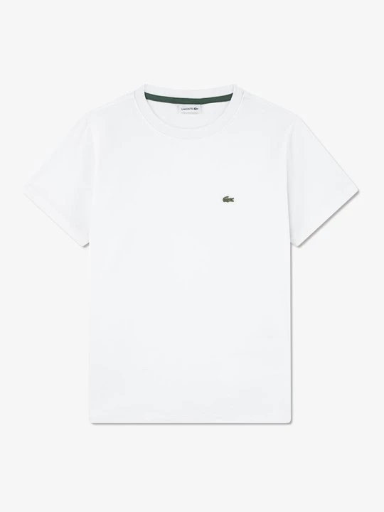 Obrázek produktu Jednoduché tričko Lacoste
