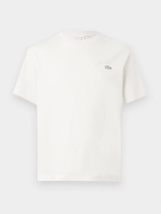 Obrázek produktu Jednoduché tričko Lacoste