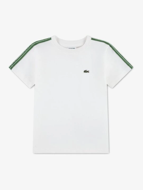 Obrázek produktu Jednoduché tričko Lacoste