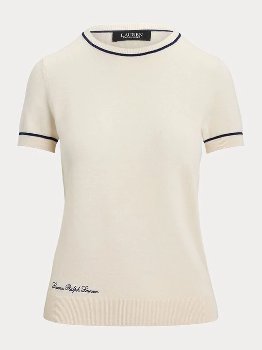 Obrázek produktu Jednoduché tričko Lauren Ralph Lauren