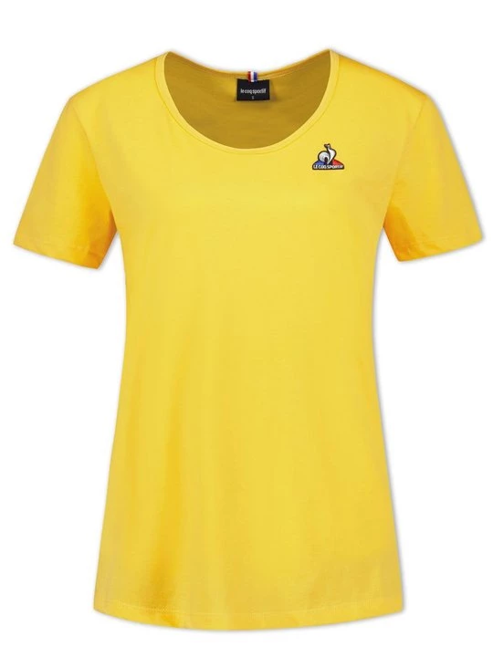 Obrázek produktu Jednoduché tričko Le Coq Sportif
