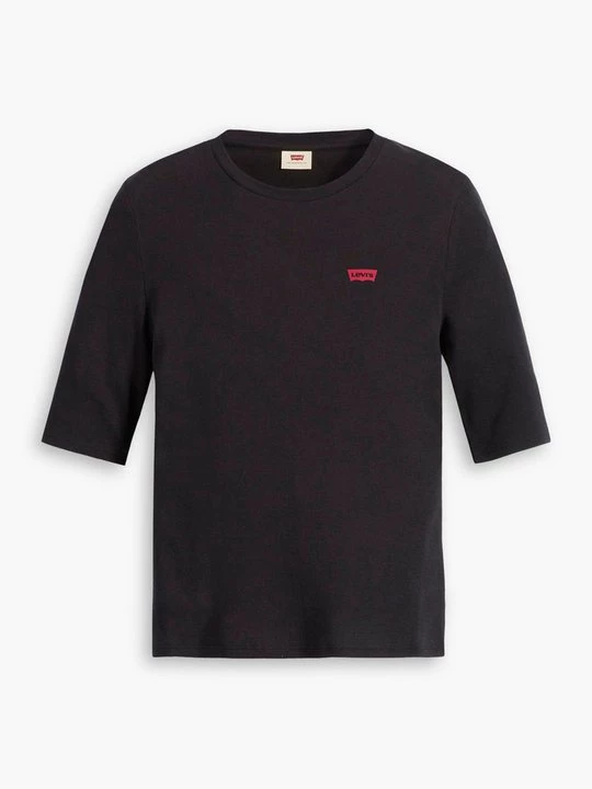 Obrázek produktu Jednoduché tričko Levi's černá
