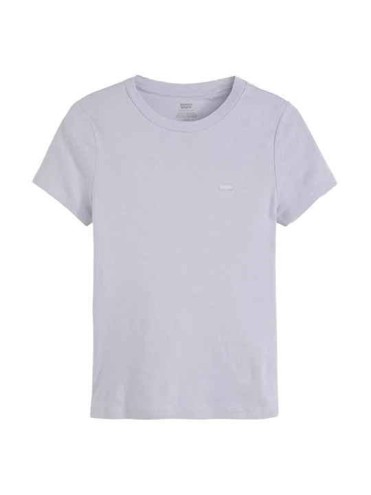Obrázek produktu Jednoduché tričko Levi's lila