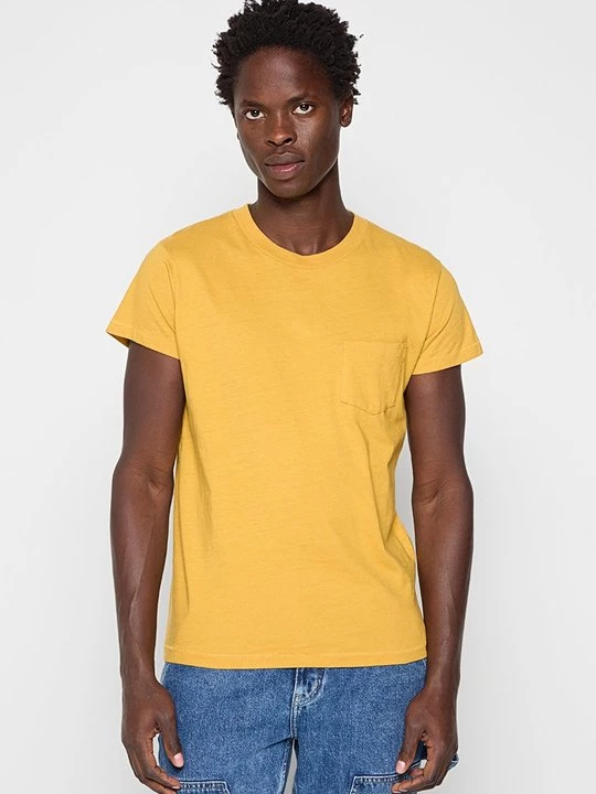 Obrázek produktu Jednoduché tričko Levi's oranžová