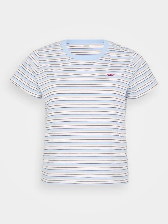 Obrázek produktu Jednoduché tričko Levi's světle modrá