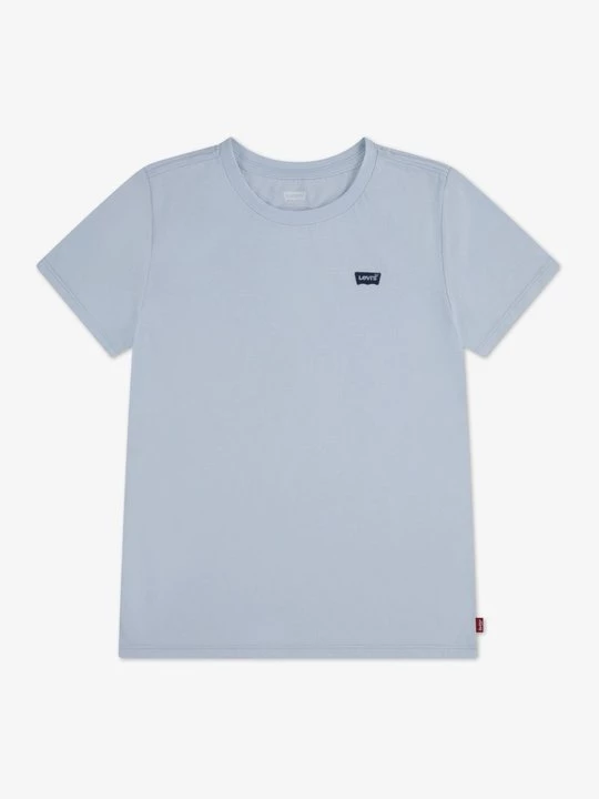 Obrázek produktu Jednoduché tričko Levi's světle modrá