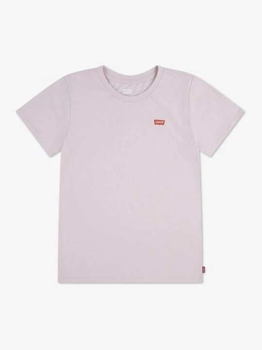 Obrázek produktu Jednoduché tričko Levi's světle růžová