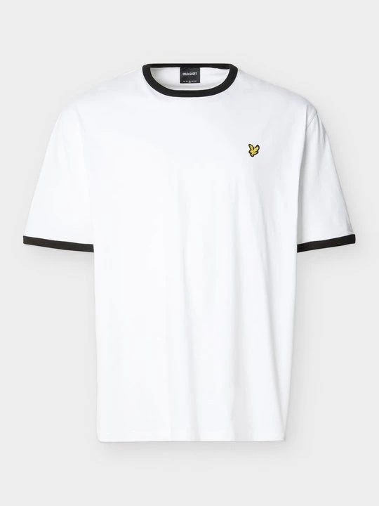 Obrázek produktu Jednoduché tričko Lyle & Scott
