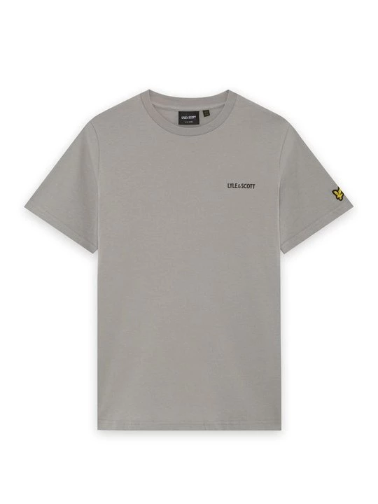 Obrázek produktu Jednoduché tričko Lyle & Scott