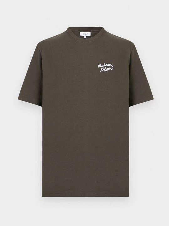 Obrázek produktu Jednoduché tričko Maison Kitsuné