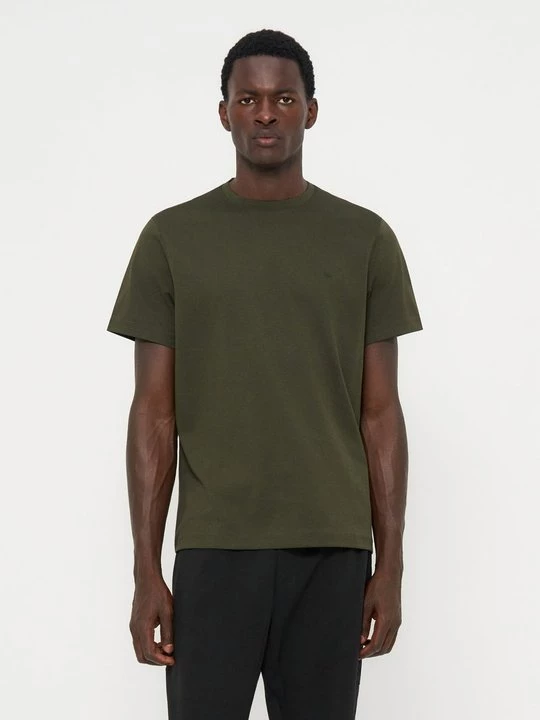 Obrázek produktu Jednoduché tričko Michael Kors khaki