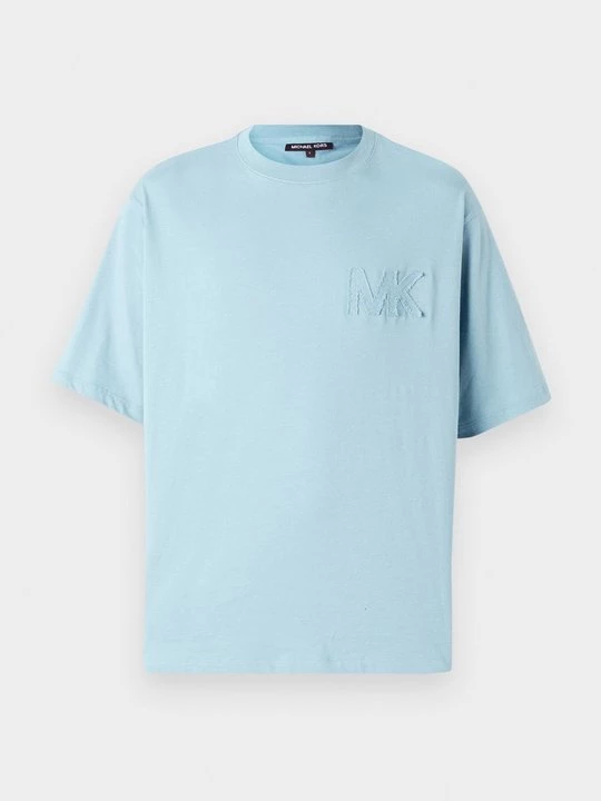 Obrázek produktu Jednoduché tričko Michael Kors modrá
