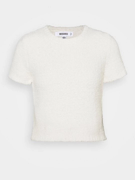 Obrázek produktu Jednoduché tričko Missguided