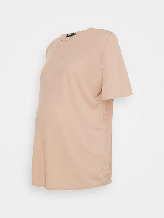 Obrázek produktu Jednoduché tričko Missguided Maternity